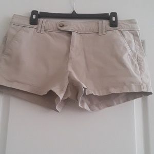Women's shorts